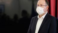 Direktoru bolnice u Novom Pazaru se pogoršalo stanje: Mahmutović hitno transportovan za Beograd
