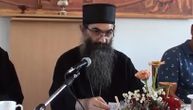 Barajevski vladika Naum pušten iz pritvora: Uhapšen jer je za vreme liturgije prekršena mera zabrane