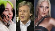 Poznati protiv korone: Lejdi Gaga, Pol Makartni i Bili Ajliš pripremaju najveći koncert "od kuće"