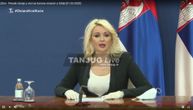 Dr Darija o pravom stanju u KC Vojvodina: Plasirane netačne informacije, videli smo kakav je odjek