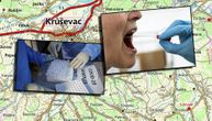Alarmantno u Kruševcu: "Prošla nedelja rekorder po broju zaraženih koronom, imamo čak 703 obolela"