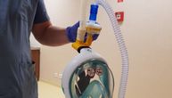 Švajcarci kupili na stotine respiratora zbog korona virusa, sada ne znaju šta će sa njima