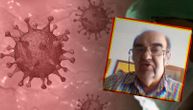 Prof. dr Milorad Pavlović objasnio zašto su gojazni ljudi u velikom riziku od korona virusa