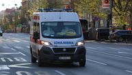 Hitna pomoć noćas prevezla 18 pacijenta zaraženih koronom u bolnice van Beograda