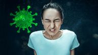 Nove upozoravajuće tvrdnje: Koliko daleko "putuju" kapljice korona virusa nakon kijanja i kašljanja?