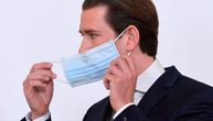 Mračne procene austrijskog kancelara: Kurc kaže da je drugi talas realan scenario