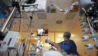 Korona još hara kroz Zlatiborski okrug: Hospitalizovano 327 pacijenata, u teškom stanju 19 osoba