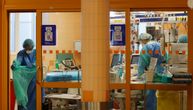 Dr Milovanović: Hospitalizacija od korone je sad duplo duža, svaki sledeći soj biće agresivniji