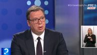 150 migranata vikalo, vojska pucala. Vučić: U Krnjači je sada mirno