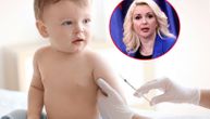 Evo šta dr Darija Kisić Tepavčević poručuje roditeljima koji u ovom periodu treba da vakcinišu decu