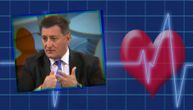 Čuveni srpski kardiolog ima važan savet u doba pandemije za sve one koji pate od hipertenzije