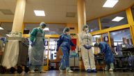 Češka ima najvišu stopu zaražavanja korona virusom u Evropi: Zabeleženo skoro 16.000 novih slučajeva