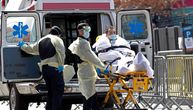 Amerikanci umiru zbog prenatrpanih bolnica: Preživeli bi da su se razboleli pre mesec dana
