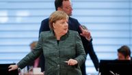 Merkel o epidemiji korona virusa: Možemo brzo da uništimo ono što smo postigli