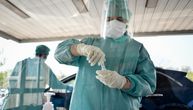 U državama regiona raste broj pozitivnih na korona virus: Najmanje obolelih bilo je u Crnoj Gori