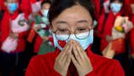 Bild objavio tajni izveštaj: "Kina je prevarila svet, zataškavali su koronu da bi pokupovali maske"