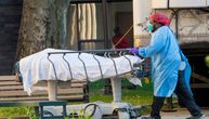 Patnja i smrt na svakih 10 minuta, pacijenti neprekidno stižu: Užasne scene iz bolnice u Njujorku