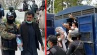 Haos zbog korona virusa: Pobuna lekara u Pakistanu, policija hapsila sve odreda