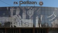 Partizan se oprostio od Petka: Poslednji pozdrav velikom prijatelju