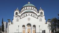Danas u Hramu Svetog Save moleban podrške sveštenstvu i vernicima SPC u Crnoj Gori