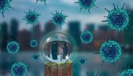 Naučnici otkrivaju šta će se desiti sa korona virusom kada opet nastupe niske temperature