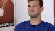 Grigor Dimitrov upisao Harvard: Bugarin pametno koristi višak vremena