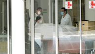 Trudnici (29) se bore za život u "Mišoviću", u Batajnici devojka koja je zbog kovida imala infarkt
