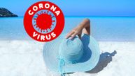 Grčki infektolog otkriva da li se možemo zaraziti korona virusom pri kupanju u moru ili bazenu