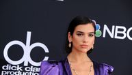 Dua Lipa iskoristila nedostatak konkurencije: Usred vanrednog stanja ceo album postavila na Jutjub