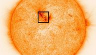 Objavljene najoštrije fotografije Sunca ikada, naučnici u potpunom čudu