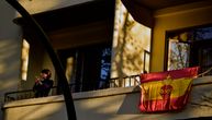Španija uvela karantin za još 70.000 ljudi: Porast broja obolelih povezan sa barovima