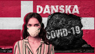 Da li će se nov pristup Danske isplatiti? Prvo skok pa pad slučajeva nakon ukidanja mera, svi gledaju u nju