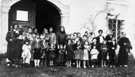 Svedočanstva o zlodelima časnih sestara u dečjem logoru u Sisku: Dale su nam hleb sa tucanim staklom