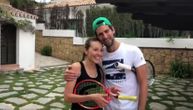 Novak doneo odluku da ne igra više tenis: Jelena otkrila kako ga je ubedila da se vrati i dominira!