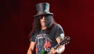 Stiže novi album grupe Guns N' Roses: Sleš potvrdio ono što obožavatelji priželjkuju