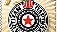 Na današnji dan rođen je Partizan: 75. rođendan crno-bele porodice