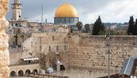 Jerusalim otkazao sve turističke posete gradu do decembra