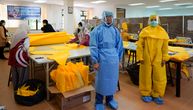 U Španiji u protekla 24 sata niko nije umro od korona virusa, prvi put od marta