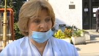 Danica Grujičić: Stekli smo kolektivni imunitet, korona će sledeće godine biti jedan od vidova gripa