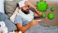 4 simptoma korona virusa koja upozoravaju da hitno morate potražiti medicinsku pomoć