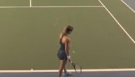 Vapaj gruzijske teniserke: Tenis neće preživeti bez nas koji nemaju za račune