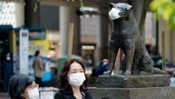 Epidemija bi desetkovala Japan bez restriktivnih mera: Umrlo bi 400.000 ljudi