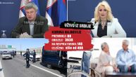 (UŽIVO) U Srbiji koronom zaraženo 3.630 osoba, umrlo ukupno 80: Policijski čas na snazi i za Uskrs
