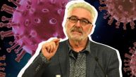 Dr Nestorović objasnio da li ljubičaste i crvene fleke na prstima mogu da budu simptom korona virusa