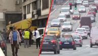 Beograđani jedva dočekali kraj policijskog časa: Gužve na ulicama, mnogi šetaju bez maski