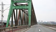 Na snazi je zabrana za Pančevački most: Preko njega ne mogu teška teretna vozila