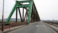 Užas u Beogradu: Devojka skočila sa Pančevačkog mosta