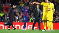 Arsenal u borbi sa Juventusom za dovođenje Dembelea, Barsa ga šalje na pozajmicu