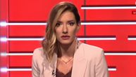 "Tišina, mrak, nigde nikoga na ulicama, samo policija..." Jovana Joksimović i dalje u strahu