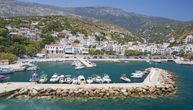 3 letovališta na Peloponezu koja će vam zameniti Halkidiki očas posla
